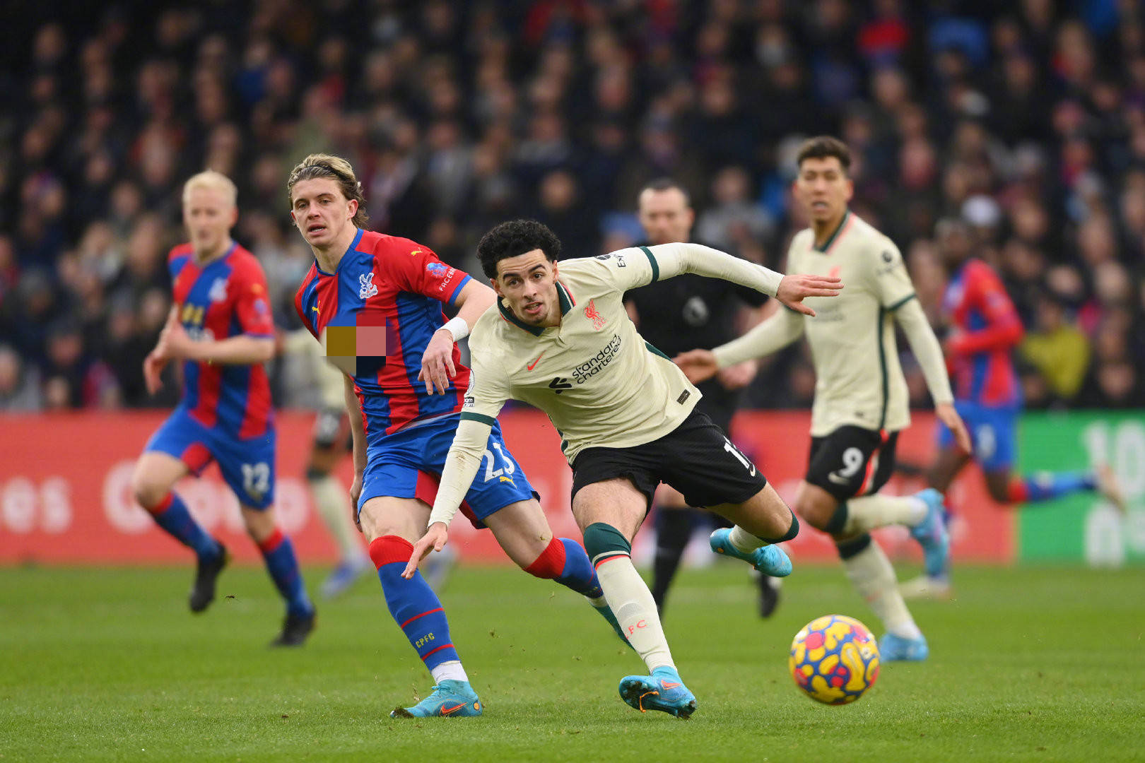 全场没有取 全场没有取