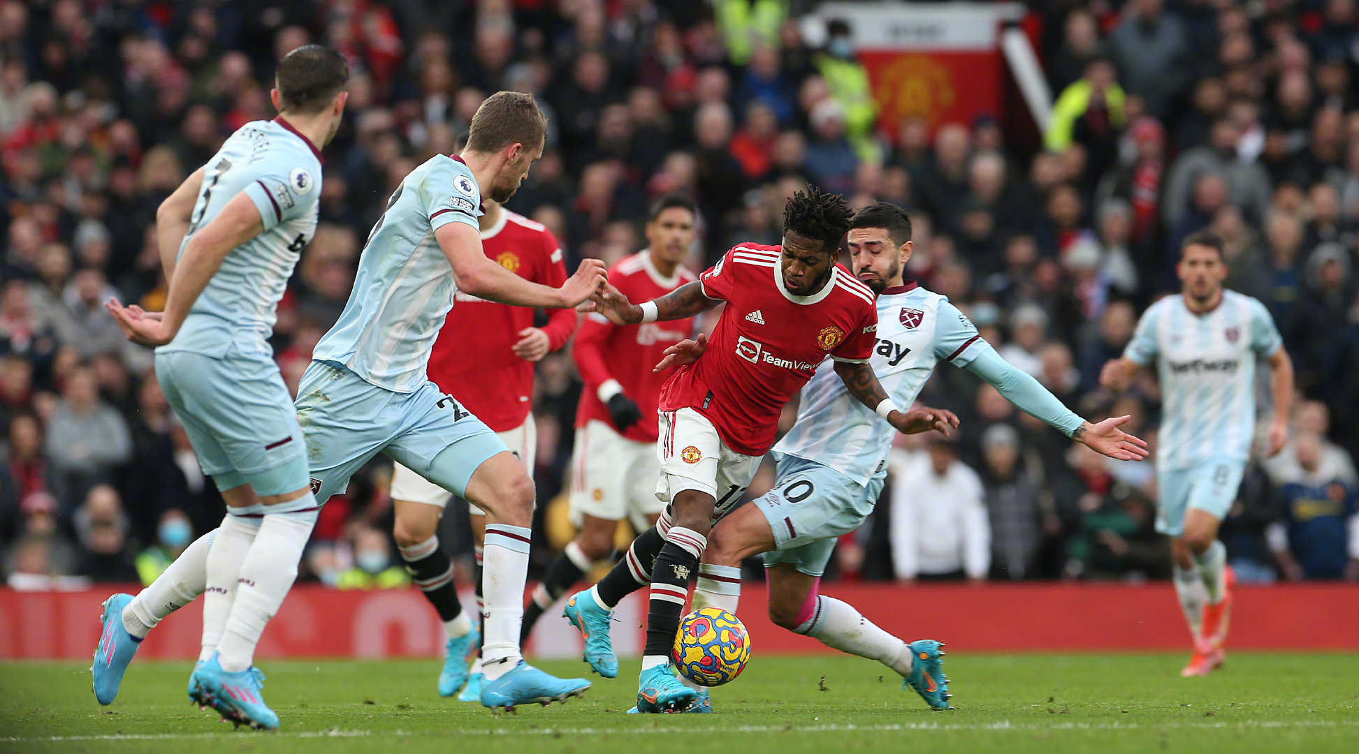 队近期状态 队近期状态