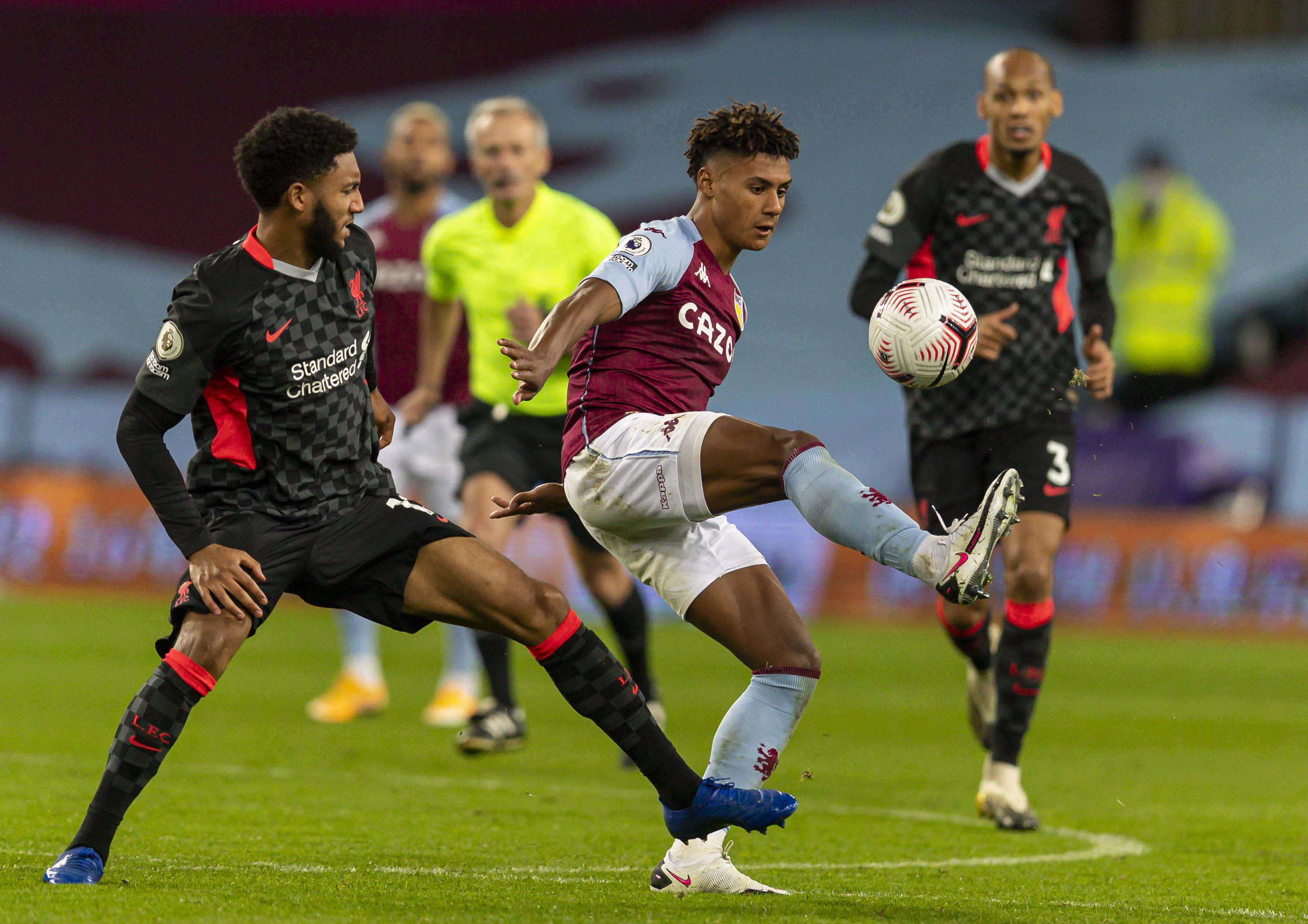 磨合与大量 磨合与大量