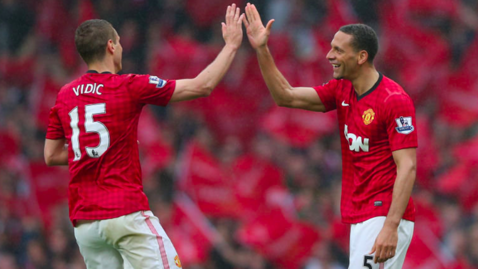 谢菲联的防 谢菲联的防