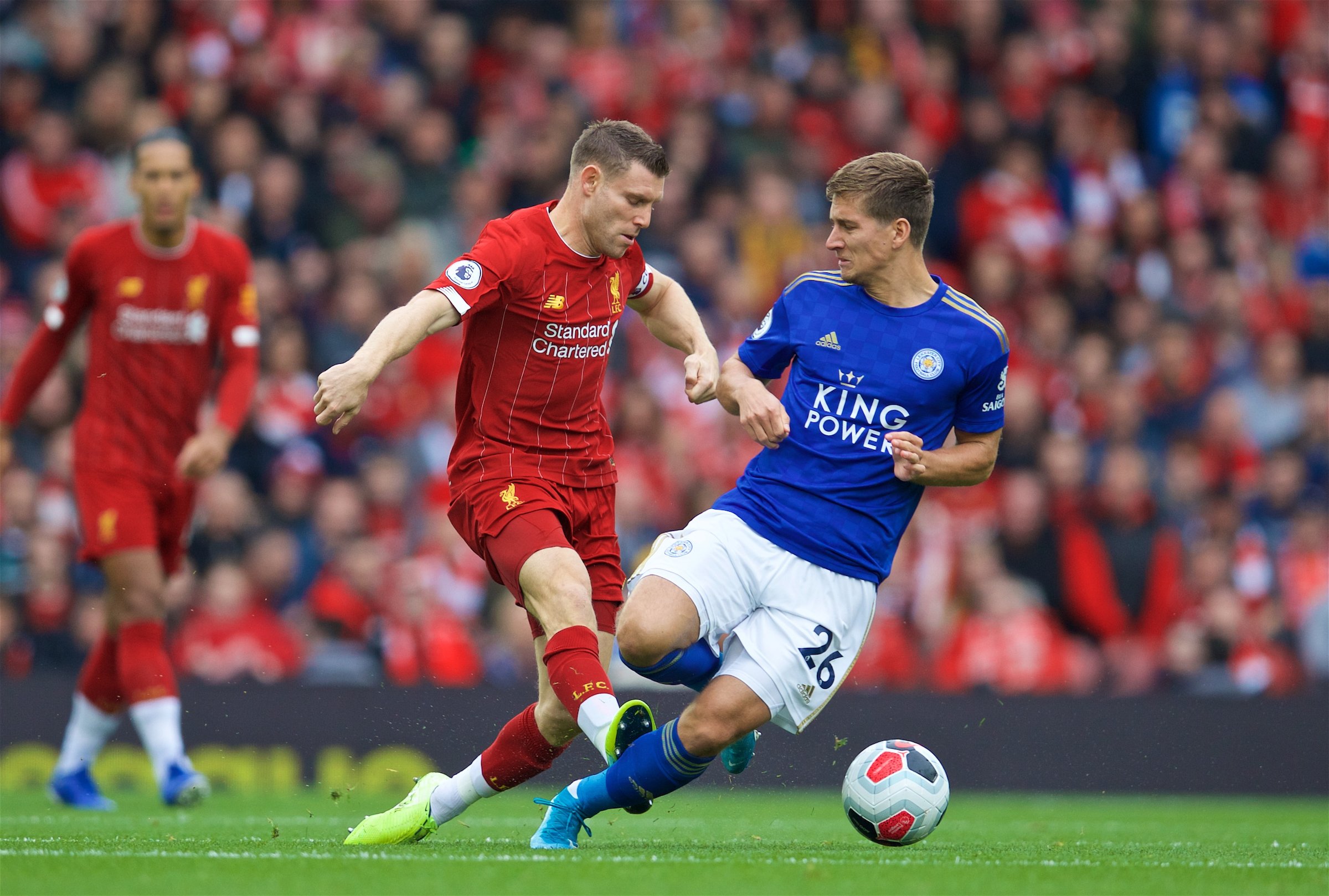 市的喧囂 市的喧囂